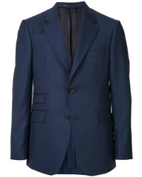 Gieves & Hawkes Straight Fit Blazer