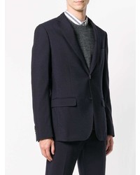 Salvatore Ferragamo Suit Jacket
