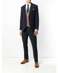 Lardini Suit Jacket