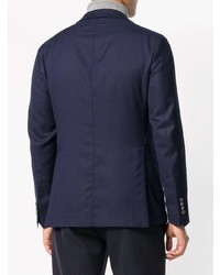 Tagliatore Tailored Blazer