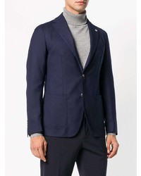 Tagliatore Tailored Blazer