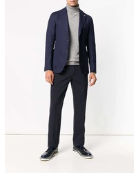 Tagliatore Tailored Blazer