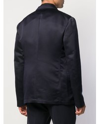 Alexander McQueen Tailored Blazer