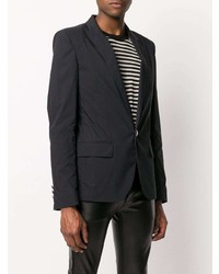 Balmain Tailored Blazer Jacket