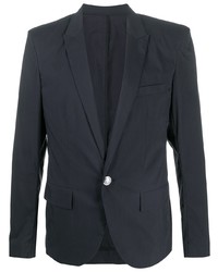 Balmain Tailored Blazer Jacket