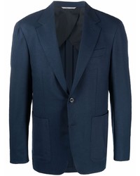 Canali Tailored Blazer Jacket
