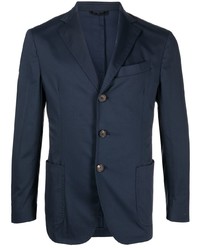 Doppiaa Tailored Blazer Jacket