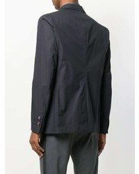 Salvatore Ferragamo Tailored Jacket