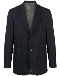 Low Brand Tailored Single Breasted Blazer