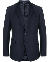 Reveres 1949 Tailored Slim Fit Blazer