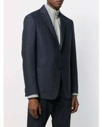 Calvin Klein Tailored Suit Blazer
