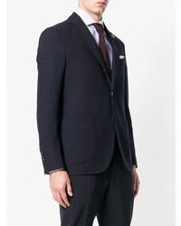 Lardini Tailored Suit Jacket