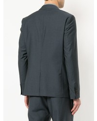CK Calvin Klein Tailored Suit Jacket