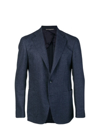 Canali Tailored Suit Jacket