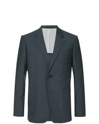 CK Calvin Klein Tailored Suit Jacket