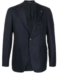 Tagliatore Textured Blazer