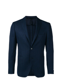 Tonello Textured Blazer