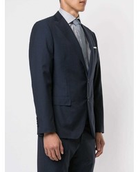 D'urban Textured Suit Jacket