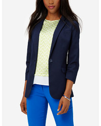 The Limited The Textured Madison Blazer