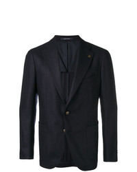 Tagliatore Two Button Blazer