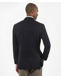 Brooks Brothers Two Button Regent Fit Blazer