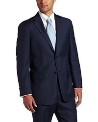 Tommy Hilfiger Two Button Trim Fit Suit Separate Coat