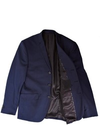 Vito Suit Jacket With 3 Buttons