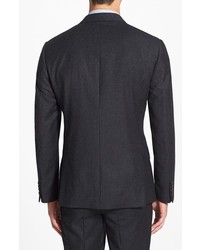 Wallin Bros Wool Flannel Sport Coat