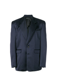 Y/Project Y Project Tailored Jacket