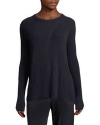 The Row Courtney Cashmere Top