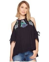 Free People Fast Times Top Clothing
