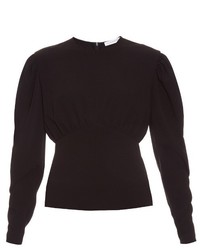 J.W.Anderson Puff Sleeved Blouse