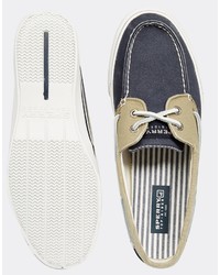 Sperry Bahama Boat Shoes