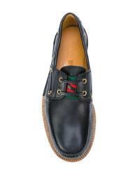 Gucci Boat Shoes, $538 | | Lookastic