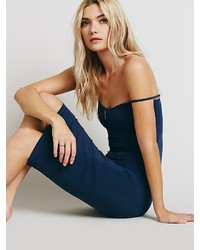 Tea Length Seamless Slip By Intimately At Free People