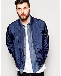 Bellfield Nylon Bomber