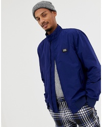 Love Moschino Chest Placket Bomber Jacket