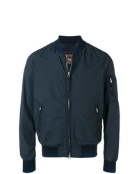 Woolrich Classic Bomber Jacket