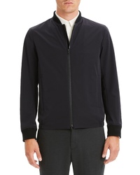 Theory Clean Bomber Jacket