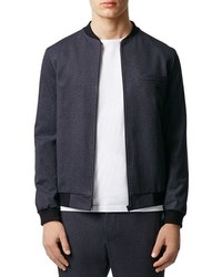 Topman Co Ord Collection Bomber Jacket
