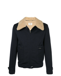 Kent & Curwen Cutaway Collar Jacket