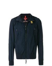 Parajumpers Fitted Bomber Jacket