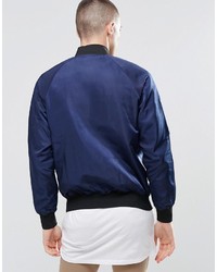 Hero's Heroine Heros Heroine Ma1 Bomber Jacket