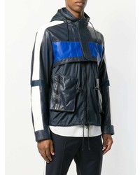 Valentino Hooded Jacket