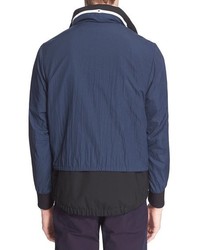 Tim Coppens Hooded Ma 1 Bomber Jacket