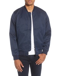 Topman Icon Classic Bomber Jacket