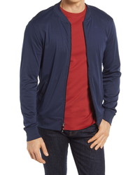 Robert Barakett Pima Cotton Jacket