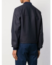 Prada Reversible Zipped Jacket