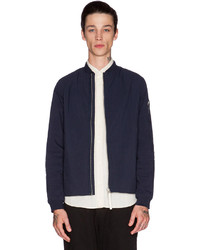 Norse Projects Ryan Ripstop Bomber Jacket
