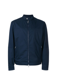 Michael Kors Collection Slim Fit Jacket
